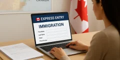 استمارة تسجيل الهجرة إلى جزيرة الأمير إدوارد كندا 2025 | دليل شامل