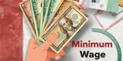 الحد الأدنى للأجور في كندا 2025 – كل ما تحتاج معرفته حسب المقاطعات